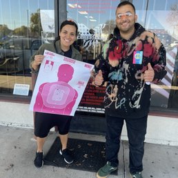 Me and my bro