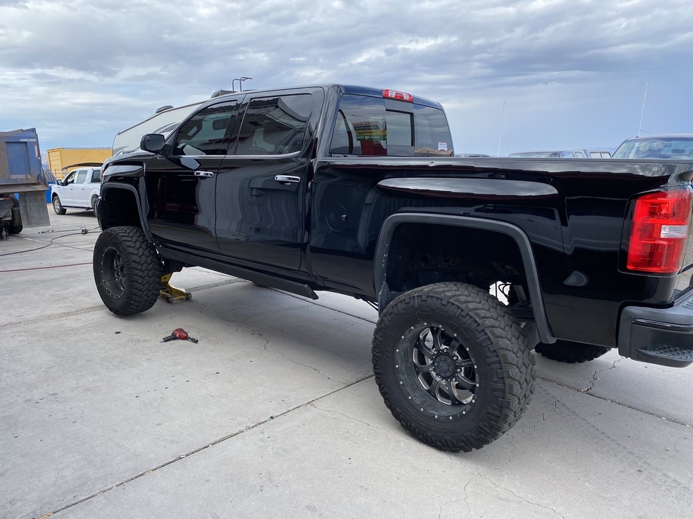 TIRE MAN OF LAKE HAVASU Updated April 2024 70 Reviews 1850 Industrial Blvd, Lake Havasu