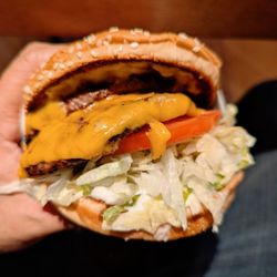 Habit Burger & Grill