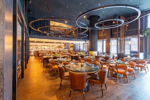 The Otis Hotel Austin, Autograph Collection by null