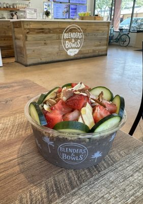 Blenders & Bowls - Westlake by null
