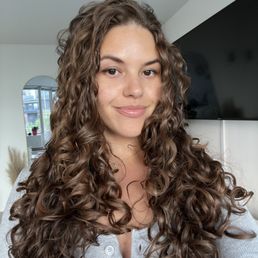 perfect hair cut for curls perfect hair cut for curls