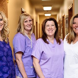 Comfort Dental of Lafayette - Hygiene Staff