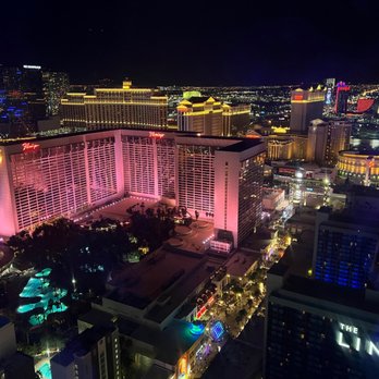 The High Roller - Amusement Parks Near Me - Las Vegas, Nevada