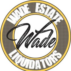 Wade Estate Liquidators - Our Logo
