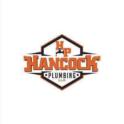 Hancock Plumbing Logo