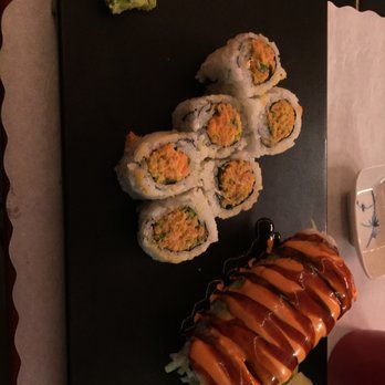 Kim's Sushi - Sushi Bars Near Me - West Orange, New Jersey Kim's Sushi - Sushi Bars Near Me - West Orange, New Jersey