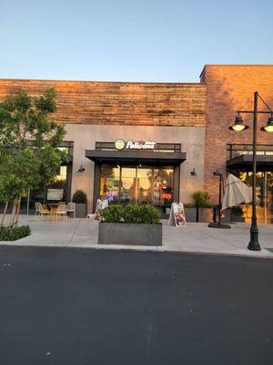 PELICANA CHICKEN - Rancho Cucamonga by null