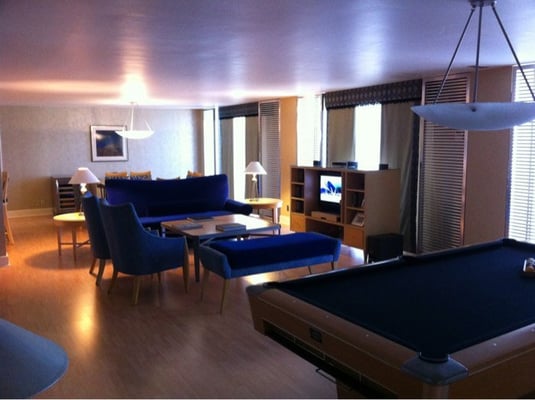 Hyatt Regency Miami by null