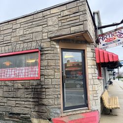 Artie's Tenderloin