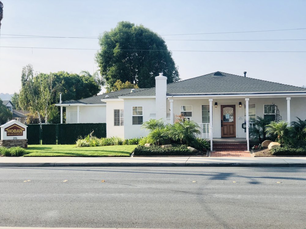 HOBAN MANAGEMENT Updated August 2024 20 Photos & 49 Reviews 215 W