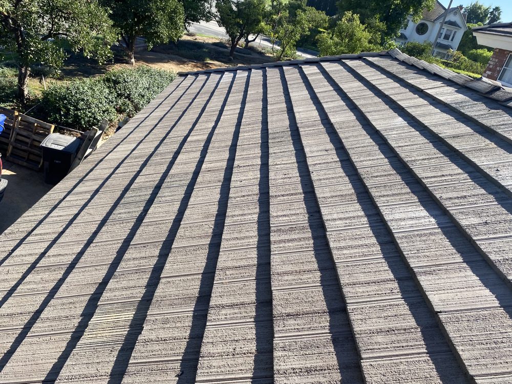 Slide of JUVA Roofing