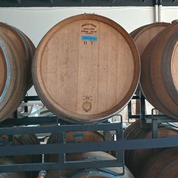 Oregon City Brewing Company - Please don't touch the barrels, so the beer can age gracefully - Breweries Near Me - Canby, Oregon Oregon City Brewing Company - Please don't touch the barrels, so the beer can age gracefully - Breweries Near Me - Canby, Oregon