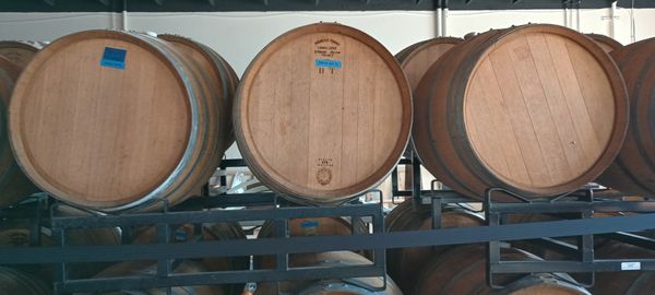 Oregon City Brewing's Canby Beer Library & Foodcarts by null