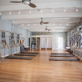 NYC Pilates - Pilates Near Me - New York, New York NYC Pilates - Pilates Near Me - New York, New York