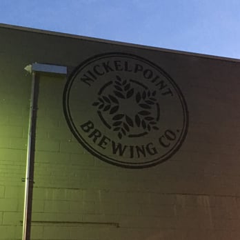 Nickelpoint Brewing - Breweries Near Me - Raleigh, North Carolina