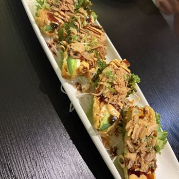 Sushi Naper - Special jalapeño - Sushi Bars Near Me - Naperville, Illinois Sushi Naper - Special jalapeño - Sushi Bars Near Me - Naperville, Illinois