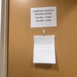 Valley Health Center - 8:30