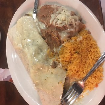 Sol de Mexico Bar & Grill - Mexican Near Me - Bellingham, Massachusetts