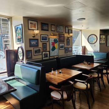 Kitty O'Sheas - Irish Near Me - Chicago, Illinois