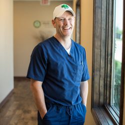 Sean McCaffrey - McCaffrey Health Center - Dr. McCaffrey
