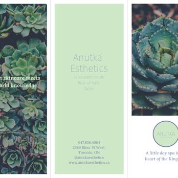 Royal York Spa - Brochure - Skin Care Near Me - Toronto, Ontario Royal York Spa - Brochure - Skin Care Near Me - Toronto, Ontario