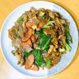 Pad See Ew