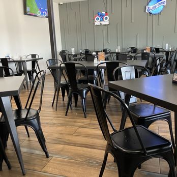 Pete's Place Bar & Grill - Seating - Beer Bar Near Me - West Haven, Utah Pete's Place Bar & Grill - Seating - Beer Bar Near Me - West Haven, Utah