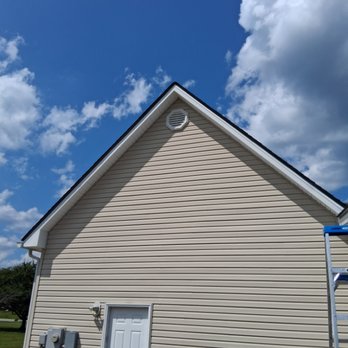 We Do Solutions - After - Pressure Washers Near Me - Elizabeth City, North Carolina We Do Solutions - After - Pressure Washers Near Me - Elizabeth City, North Carolina
