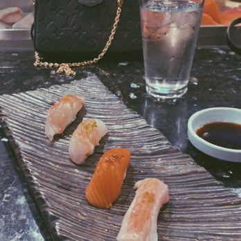 Asaka Sushi - Sushi Bars Near Me - Centennial, Colorado