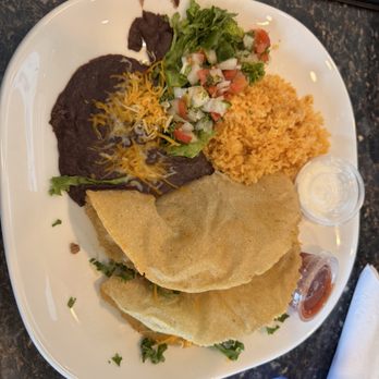 Texan Diner - Puffy Tacos - Breakfast & Brunch Near Me - Haslet, Texas