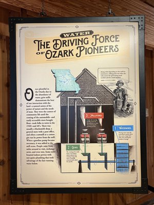 College of the Ozarks by null