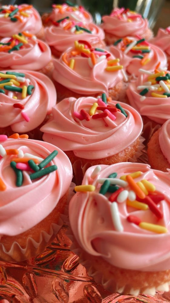 SWEETS AND TREATS HOME BAKERY Updated September 2024 11 Photos