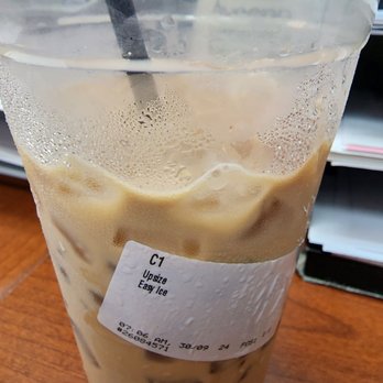 7 Leaves Cafe - Coffee & Tea Near Me - Cerritos, California