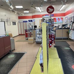 Town Gifts & Postal Service