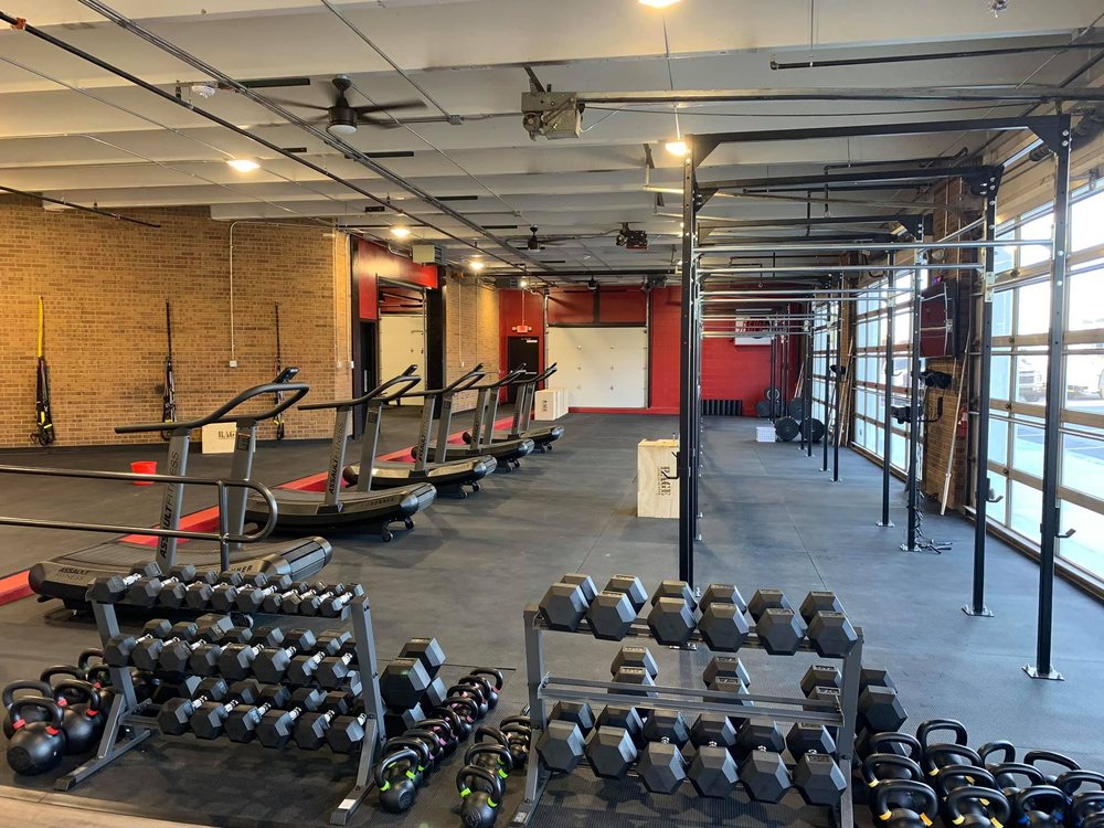 RED ZONE NOCO Updated September 2024 11 Photos 500 Main St