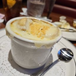 French Onion Bowl