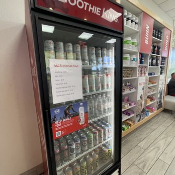 Smoothie King - Juice Bars & Smoothies Near Me - Jacksonville, Florida