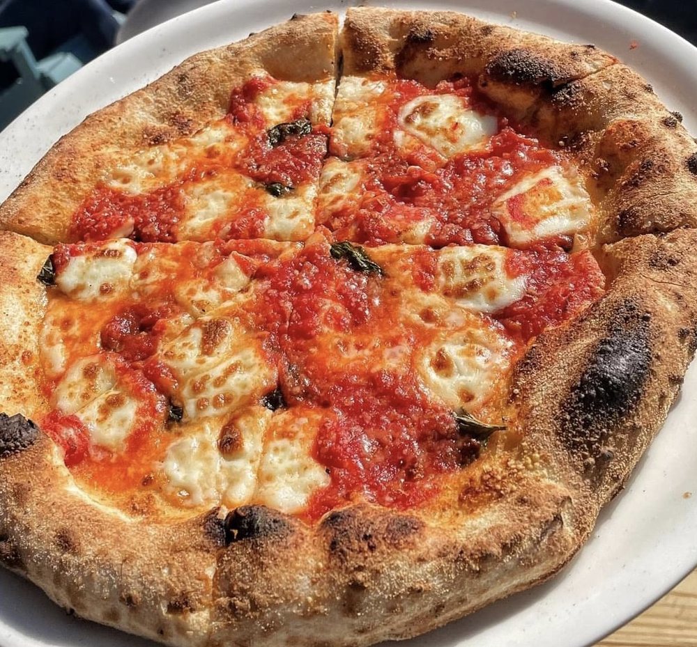 TOLA PIZZA Denver, CO Yelp