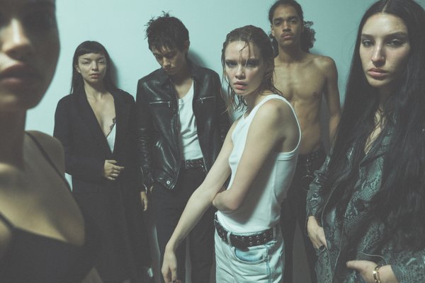 AllSaints by null