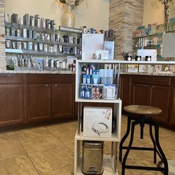 Hand & Stone Massage and Facial Spa - Me time!