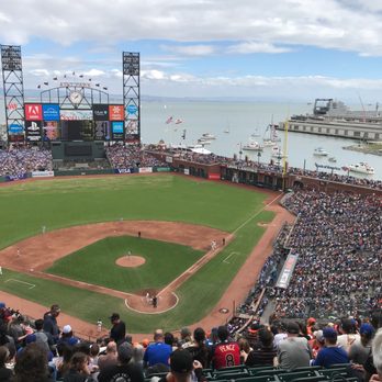 Oracle Park - Stadiums & Arenas Near Me - San Francisco, California Oracle Park - Stadiums & Arenas Near Me - San Francisco, California