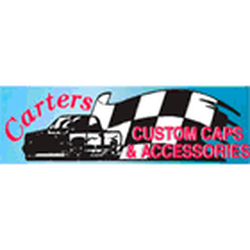 Carter's Custom Caps & Accessories