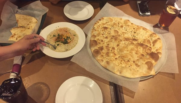 Sahara On Main (BOLLYWOOD BITES ) by null