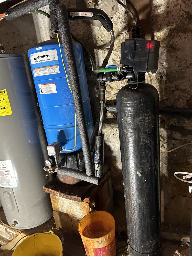 Slide of Austin’s Home Services