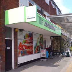 United Co-op