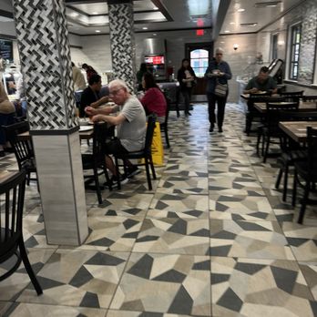 Dimassi's Mediterranean Buffet - Mediterranean Near Me - Cerritos, California