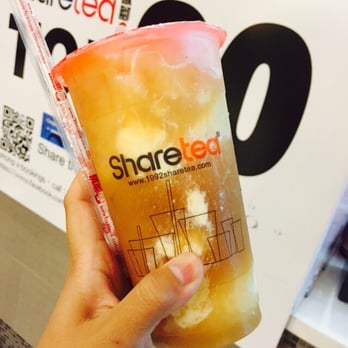 Sharetea - Ice Cream Black Tea - Coffee & Tea Near Me - San Francisco, California Sharetea - Ice Cream Black Tea - Coffee & Tea Near Me - San Francisco, California