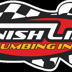 Finish Line Plumbing