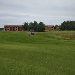 Deer Valley Golf - Near the ninth hole